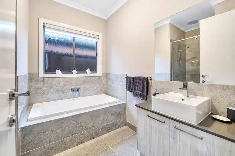 Fifth view of Homely house listing, 17 Trainers Way, Clyde North VIC 3978