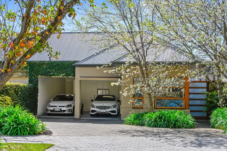 18 Lochness Ave, Torrens Park SA 5062