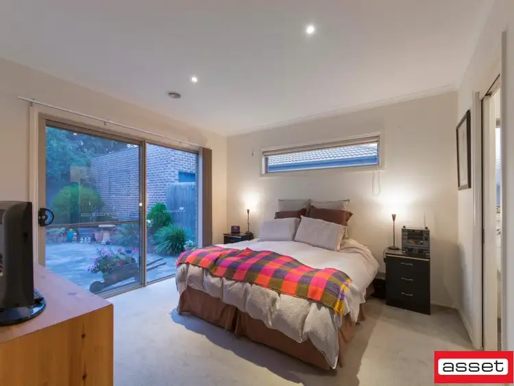 Fifth view of Homely house listing, 2/34 Kalimna Street, Carrum VIC 3197