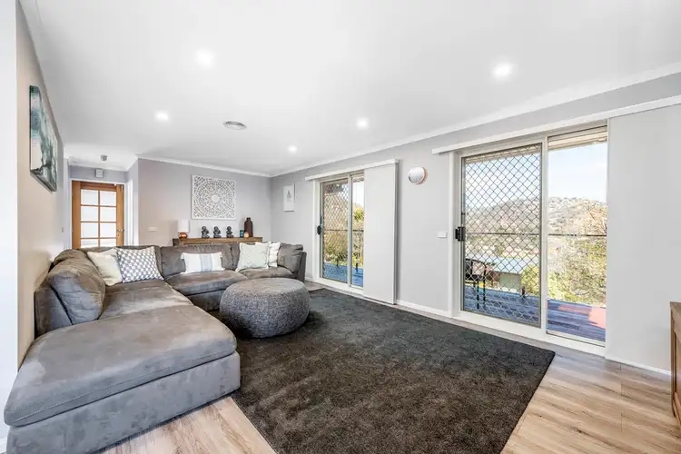 Third view of Homely house listing, 33 Freda Gibson Circuit, Theodore ACT 2905