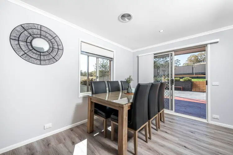 Fifth view of Homely house listing, 33 Freda Gibson Circuit, Theodore ACT 2905