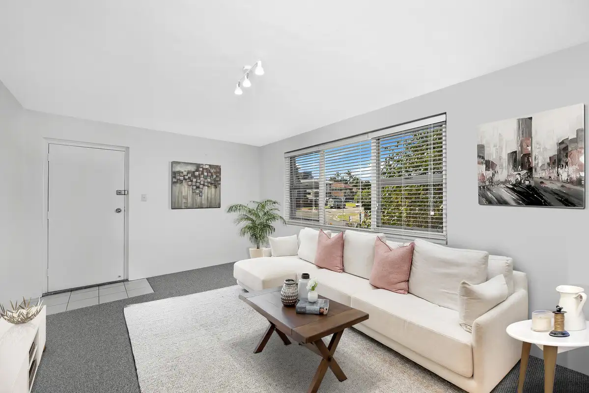 Main view of Homely unit listing, 5/30 Charles Street, Freshwater NSW 2096
