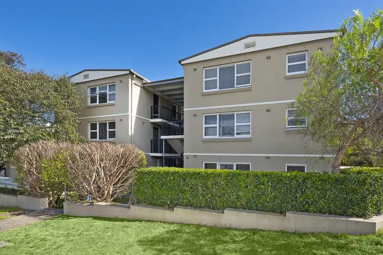 Second view of Homely unit listing, 5/30 Charles Street, Freshwater NSW 2096