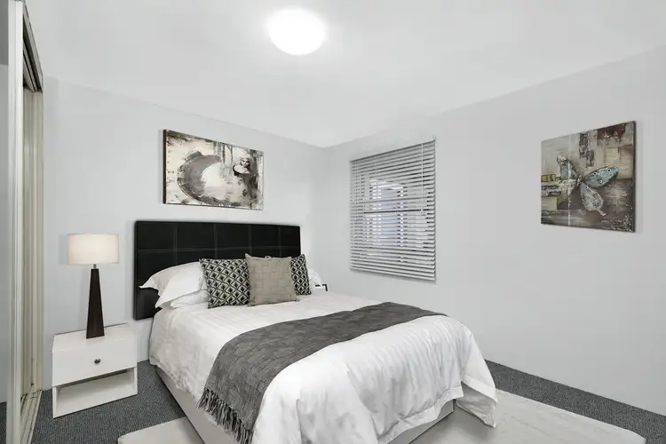 Third view of Homely unit listing, 5/30 Charles Street, Freshwater NSW 2096