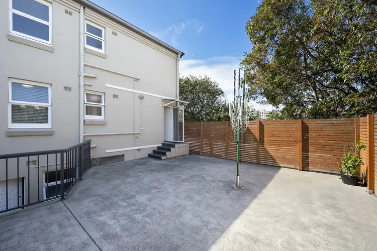 Fifth view of Homely unit listing, 5/30 Charles Street, Freshwater NSW 2096