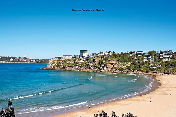 Sixth view of Homely unit listing, 5/30 Charles Street, Freshwater NSW 2096