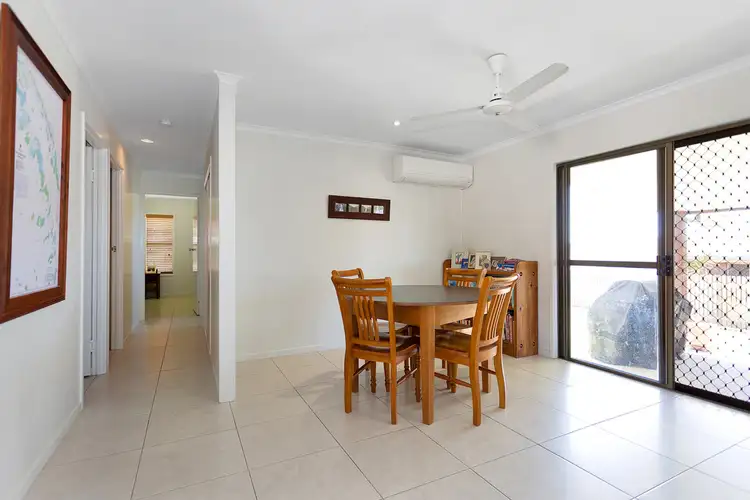 Third view of Homely house listing, 10 Knight Street, Mount Pleasant QLD 4740
