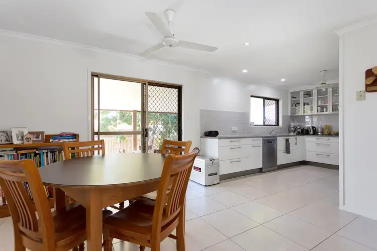 Fourth view of Homely house listing, 10 Knight Street, Mount Pleasant QLD 4740