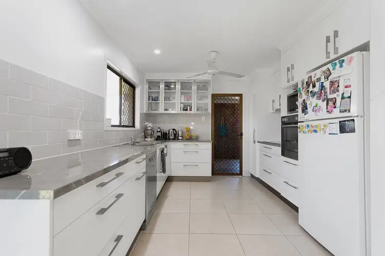 Fifth view of Homely house listing, 10 Knight Street, Mount Pleasant QLD 4740