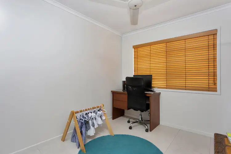 Sixth view of Homely house listing, 10 Knight Street, Mount Pleasant QLD 4740