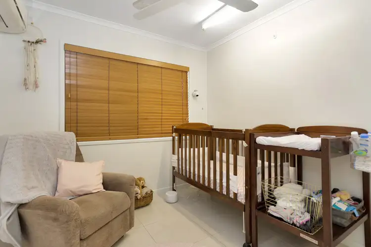 Seventh view of Homely house listing, 10 Knight Street, Mount Pleasant QLD 4740