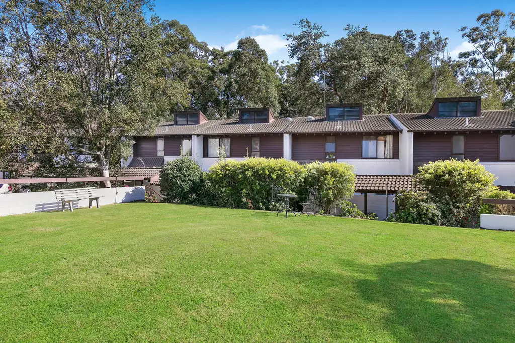 Main view of Homely townhouse listing, 4/61-63 Werona Avenue, Gordon NSW 2072