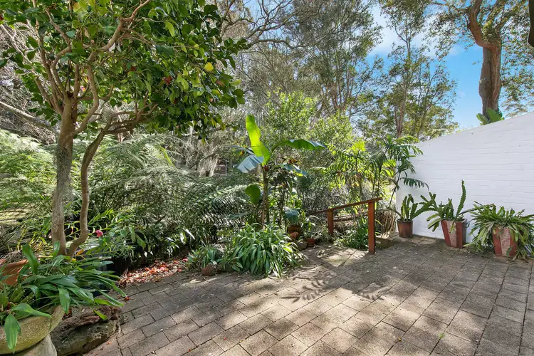 Second view of Homely townhouse listing, 4/61-63 Werona Avenue, Gordon NSW 2072