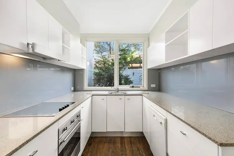 Third view of Homely townhouse listing, 4/61-63 Werona Avenue, Gordon NSW 2072