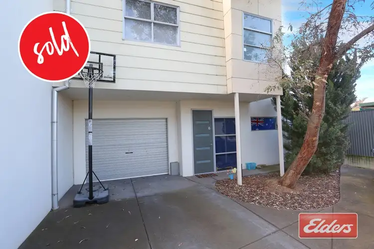 Main view of Homely house listing, 6/3 Fifteenth Street, Gawler South SA 5118