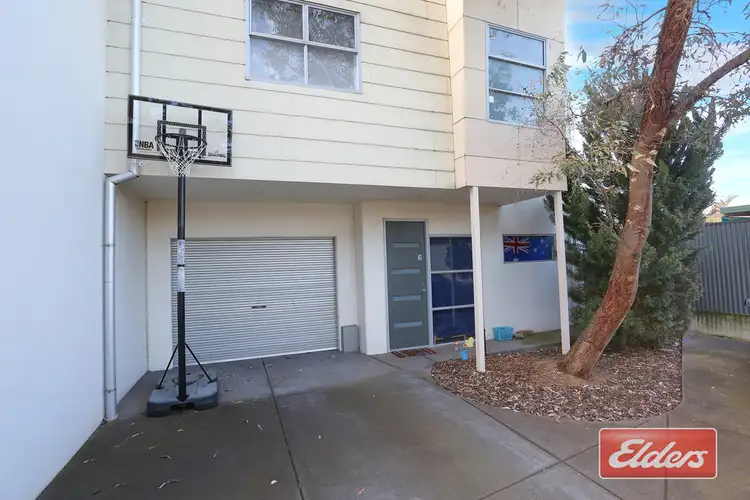 Second view of Homely house listing, 6/3 Fifteenth Street, Gawler South SA 5118