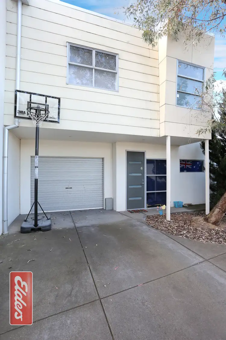 Third view of Homely house listing, 6/3 Fifteenth Street, Gawler South SA 5118