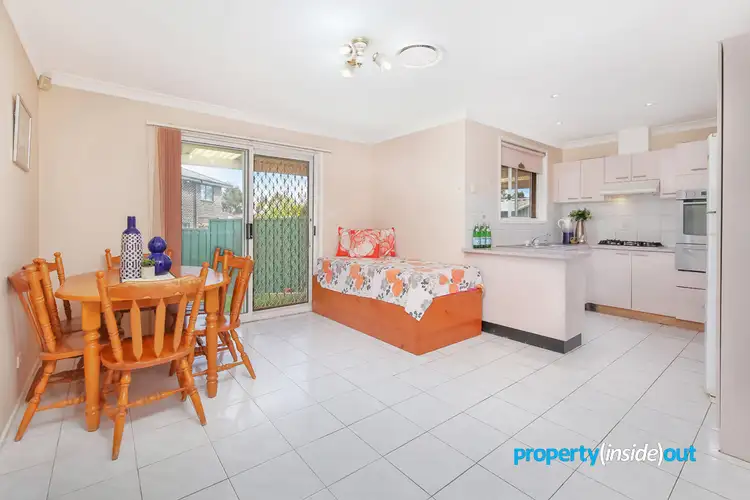 Third view of Homely house listing, 118 Armitage Drive, Glendenning NSW 2761