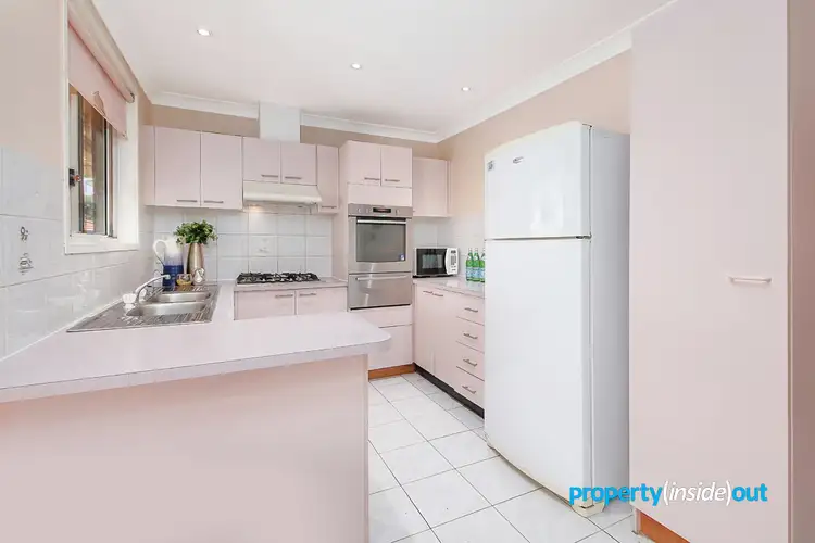 Fourth view of Homely house listing, 118 Armitage Drive, Glendenning NSW 2761