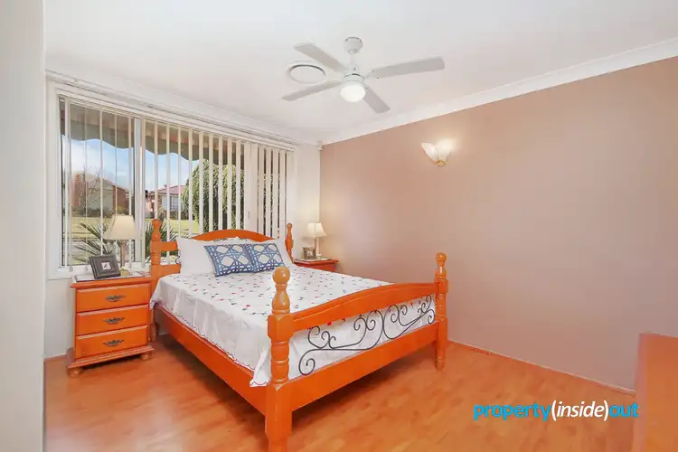 Sixth view of Homely house listing, 118 Armitage Drive, Glendenning NSW 2761