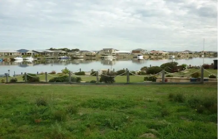 Third view of Homely house listing, 47 Britannia Parade, Hindmarsh Island SA 5214