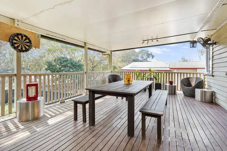 Fifth view of Homely house listing, 569 South Pine Road, Everton Park QLD 4053