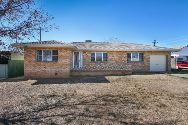 Main view of Homely house listing, 53 Garden Street, Tamworth NSW 2340