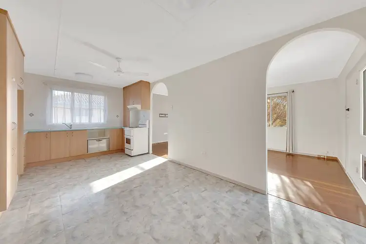 Second view of Homely house listing, 129 Barney Street, Barney Point QLD 4680