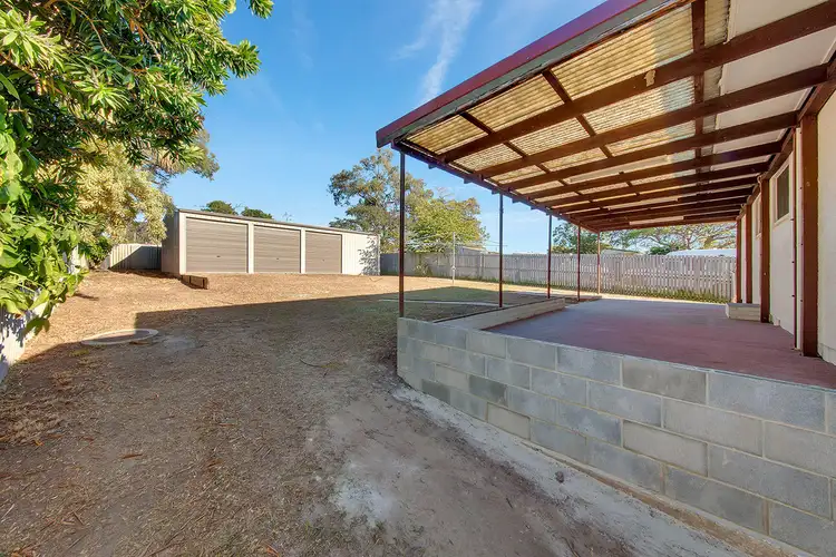 Third view of Homely house listing, 129 Barney Street, Barney Point QLD 4680