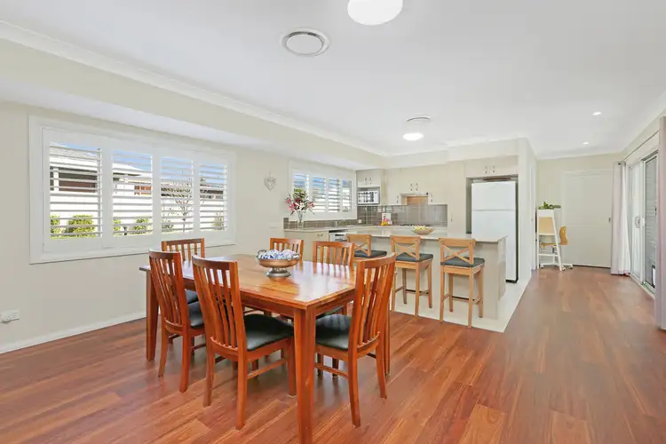 Fourth view of Homely villa listing, 1/118 Avondale Rd, Avondale NSW 2530