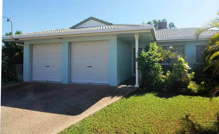 5 Maple Court, Kirwan QLD 4817