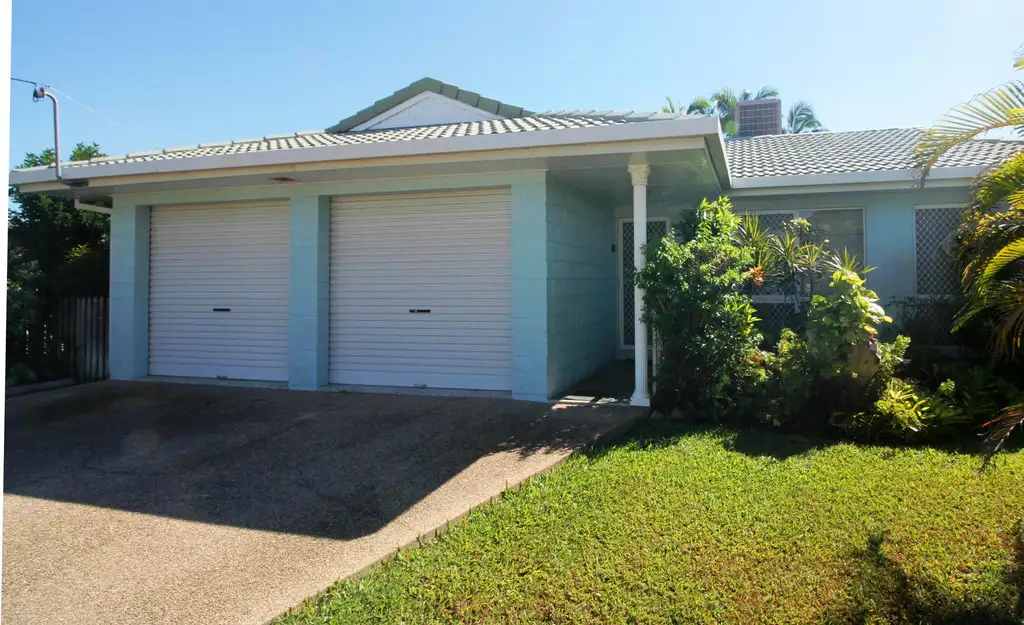Main view of Homely house listing, 5 Maple Court, Kirwan QLD 4817