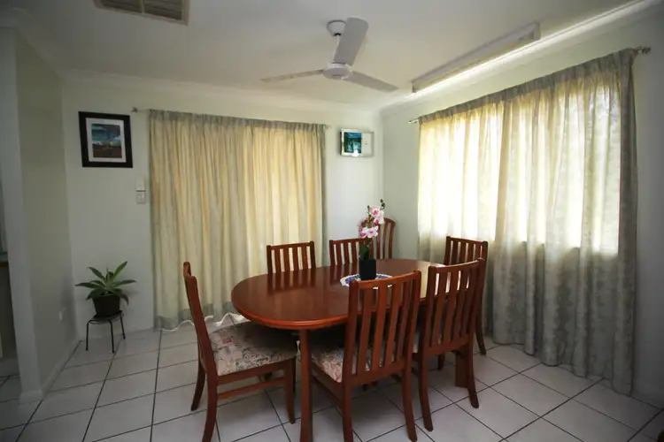 Fourth view of Homely house listing, 5 Maple Court, Kirwan QLD 4817