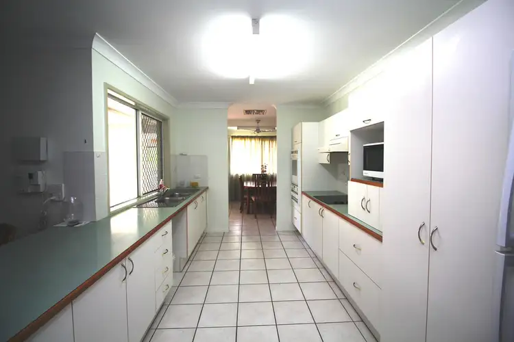 Fifth view of Homely house listing, 5 Maple Court, Kirwan QLD 4817