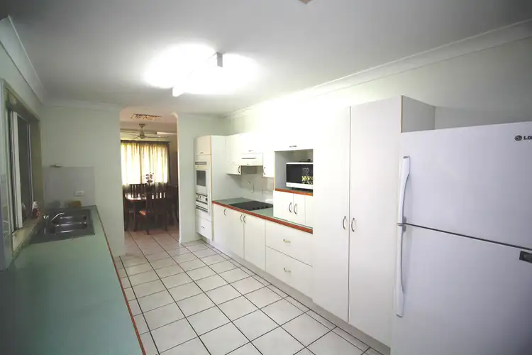 Sixth view of Homely house listing, 5 Maple Court, Kirwan QLD 4817