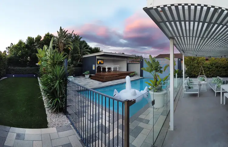 Second view of Homely house listing, 30 Macaulay Street, Wetherill Park NSW 2164