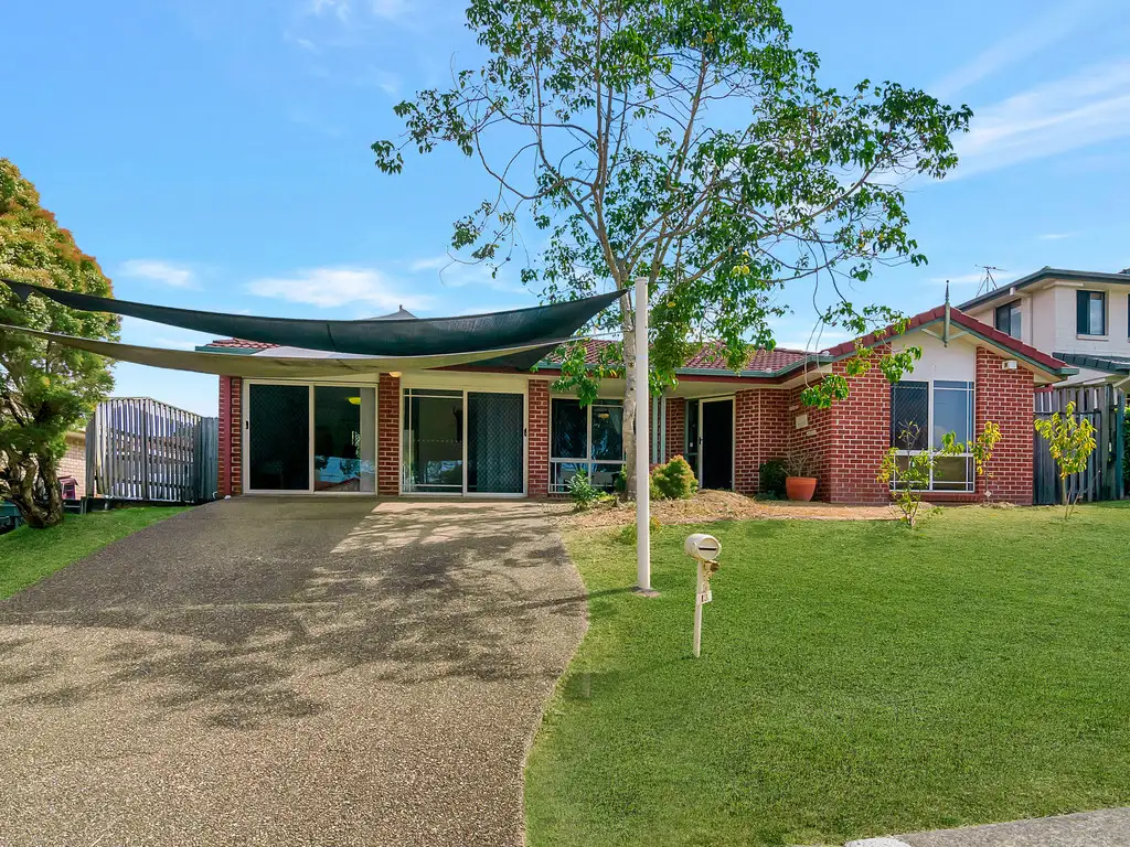 Main view of Homely house listing, 13 Springvale Circuit, Underwood QLD 4119
