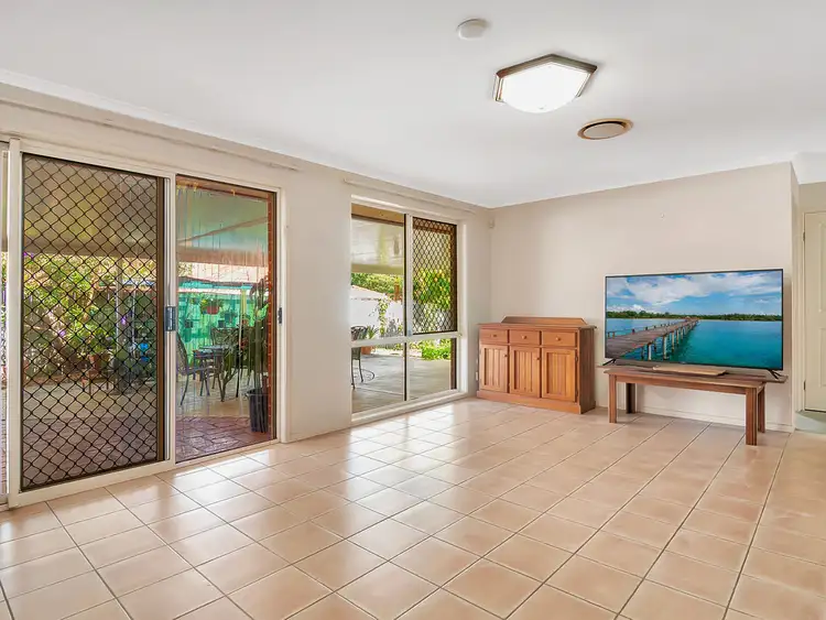 Second view of Homely house listing, 13 Springvale Circuit, Underwood QLD 4119