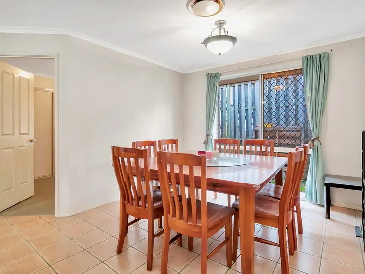 Third view of Homely house listing, 13 Springvale Circuit, Underwood QLD 4119