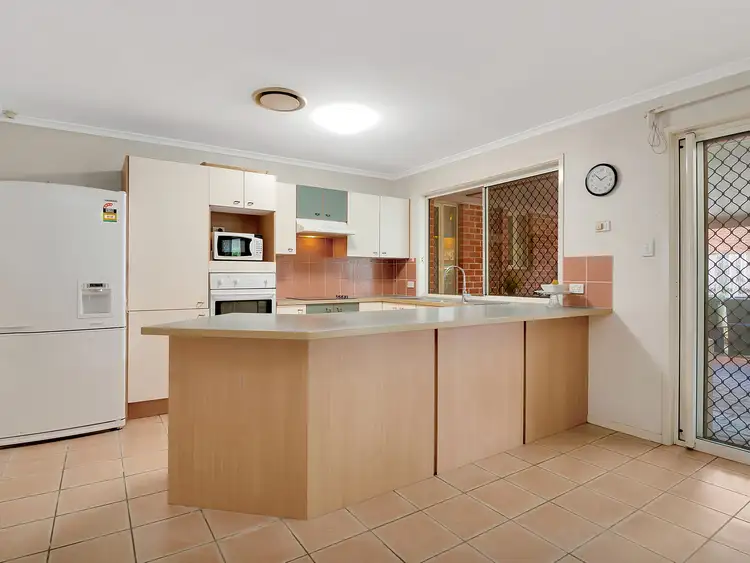 Fourth view of Homely house listing, 13 Springvale Circuit, Underwood QLD 4119