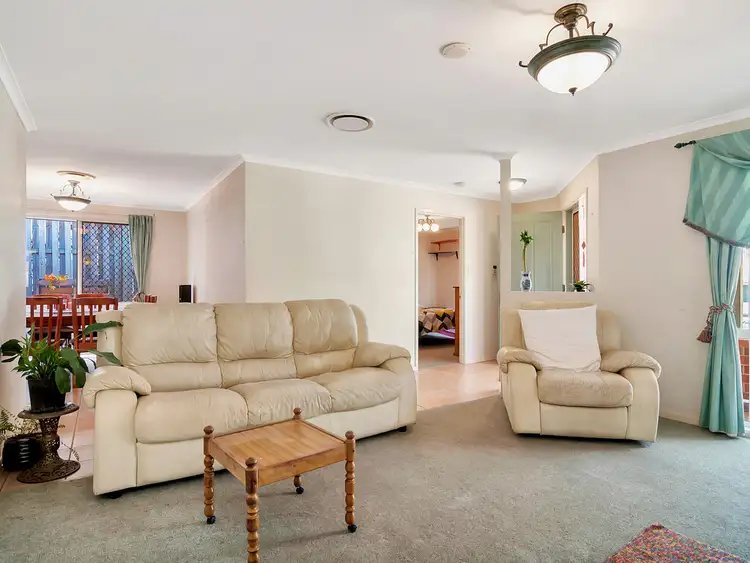 Fifth view of Homely house listing, 13 Springvale Circuit, Underwood QLD 4119