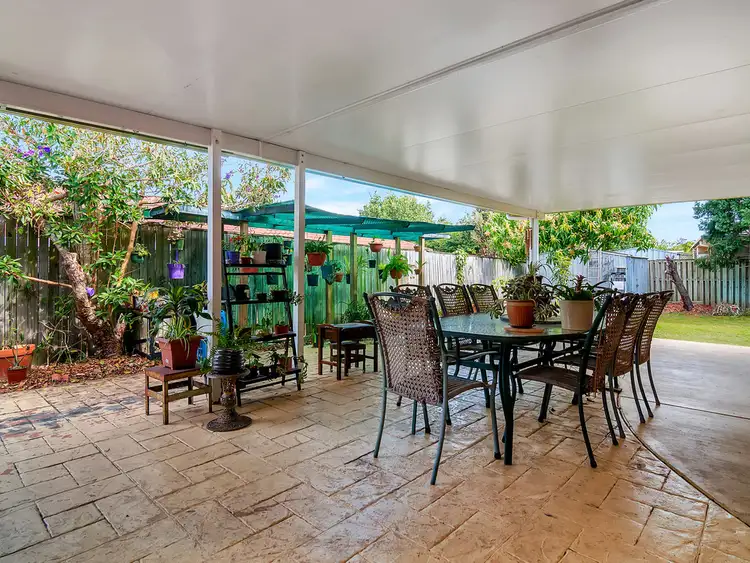 Sixth view of Homely house listing, 13 Springvale Circuit, Underwood QLD 4119