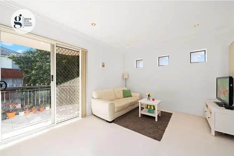 Second view of Homely apartment listing, 8/6a Gaza Road, West Ryde NSW 2114
