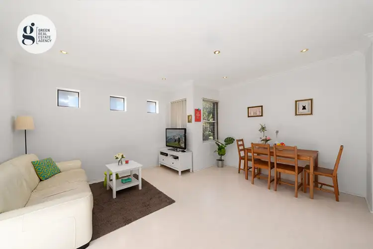 Third view of Homely apartment listing, 8/6a Gaza Road, West Ryde NSW 2114
