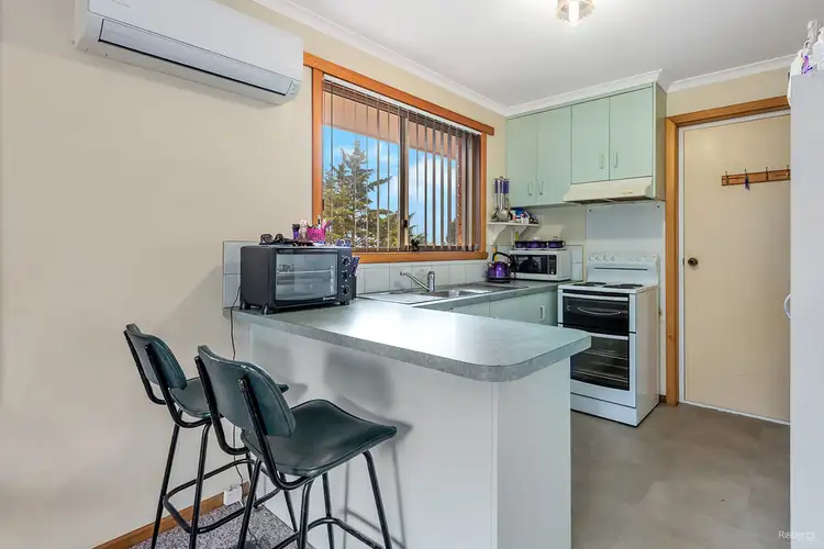 Second view of Homely house listing, 5 Sampson street, Hillcrest TAS 7320