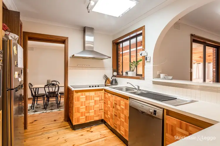 Fourth view of Homely house listing, 9 Shelford Court, Ferntree Gully VIC 3156