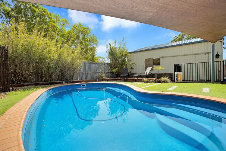 44 Pacific Drive, Blacks Beach QLD 4740