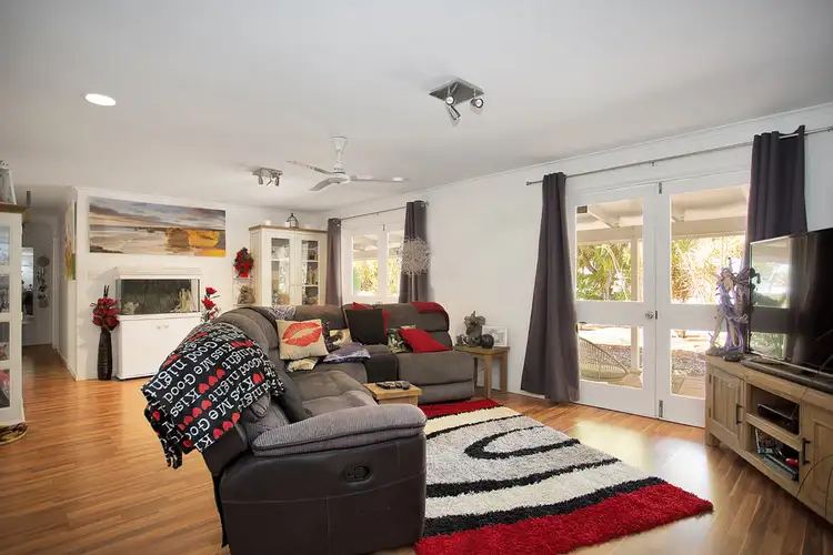 Second view of Homely house listing, 44 Pacific Drive, Blacks Beach QLD 4740