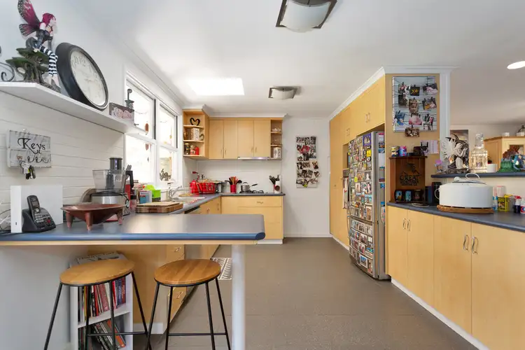 Third view of Homely house listing, 44 Pacific Drive, Blacks Beach QLD 4740