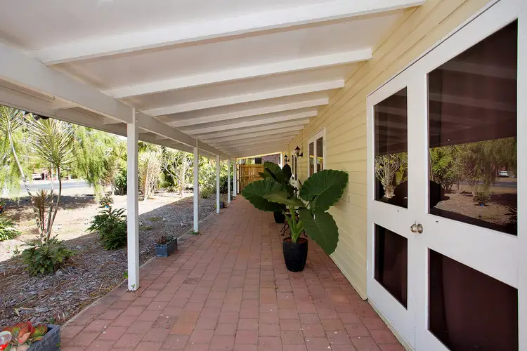 Fourth view of Homely house listing, 44 Pacific Drive, Blacks Beach QLD 4740